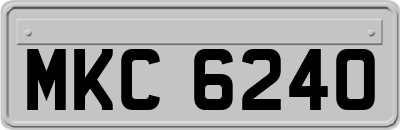 MKC6240