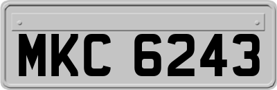 MKC6243