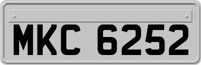 MKC6252