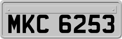 MKC6253