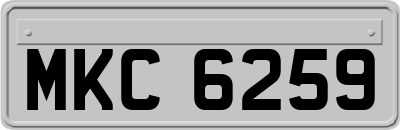 MKC6259