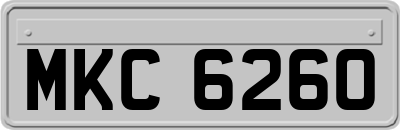 MKC6260