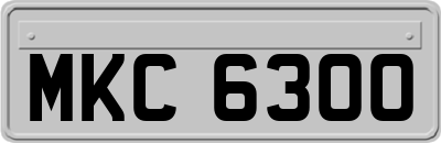 MKC6300