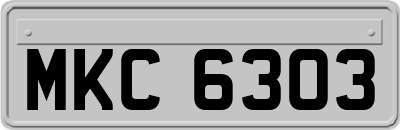 MKC6303