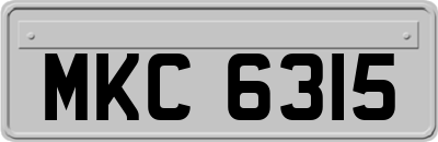 MKC6315