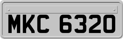 MKC6320
