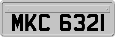 MKC6321