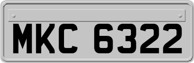 MKC6322