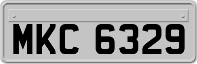 MKC6329