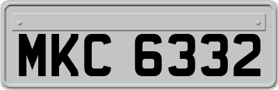 MKC6332