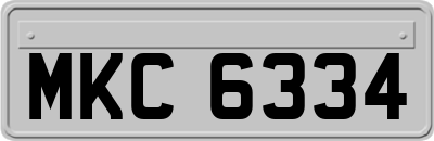 MKC6334