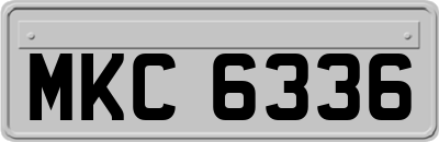 MKC6336