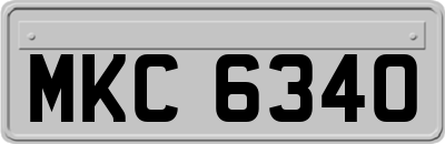 MKC6340