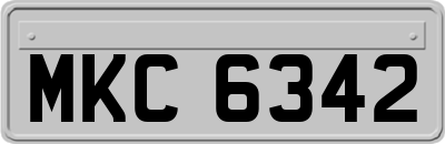 MKC6342