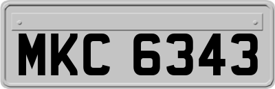 MKC6343