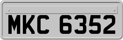 MKC6352