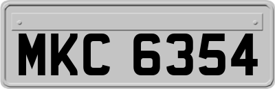 MKC6354