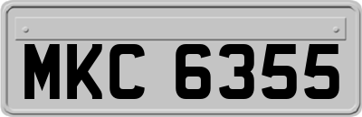 MKC6355