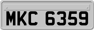 MKC6359