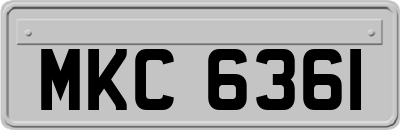 MKC6361
