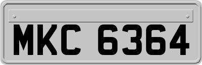 MKC6364