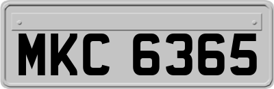 MKC6365