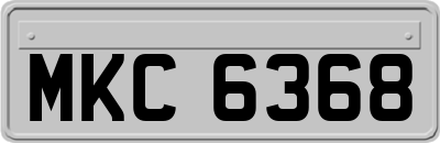 MKC6368