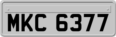 MKC6377