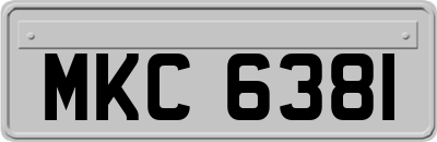 MKC6381