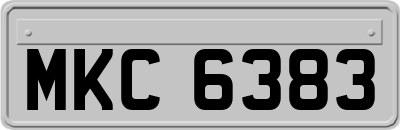 MKC6383