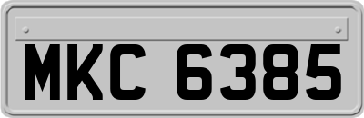 MKC6385
