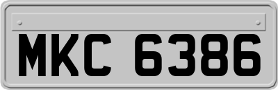 MKC6386