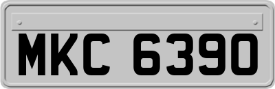 MKC6390