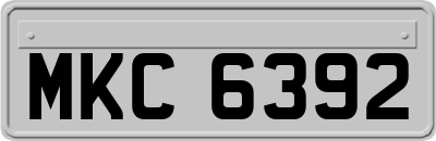 MKC6392