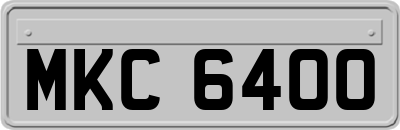 MKC6400