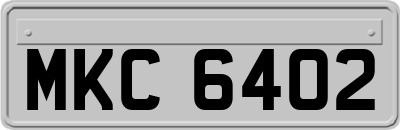 MKC6402
