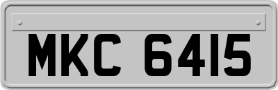 MKC6415