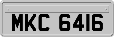 MKC6416