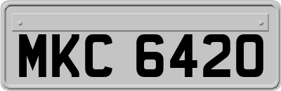 MKC6420
