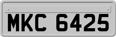 MKC6425