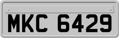 MKC6429