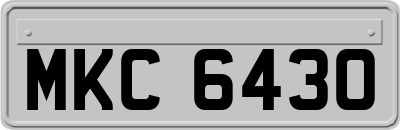 MKC6430