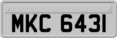 MKC6431