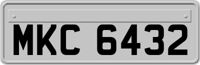 MKC6432