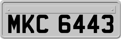 MKC6443