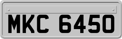 MKC6450