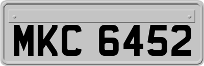 MKC6452