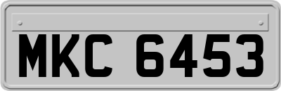 MKC6453