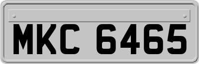 MKC6465