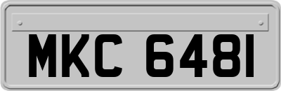 MKC6481